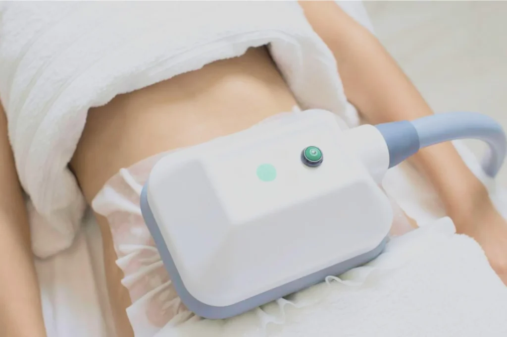 How Fat Freezing and HIFU Work Together? 3 advantages to combining Fat Freezing and HIFU Ashtead