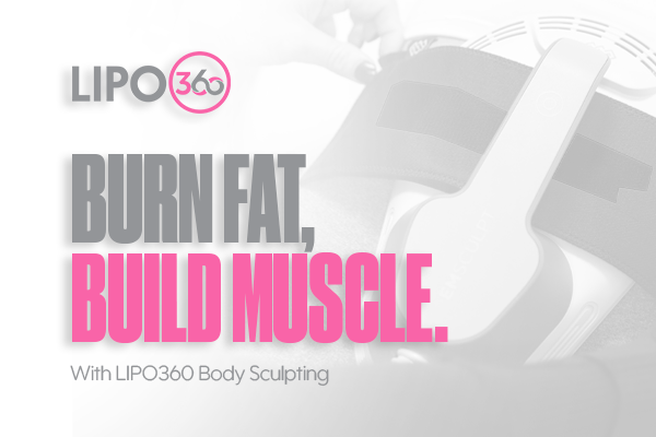 Revolutionising Muscle Repair: The Power of LIPO360 Body Sculpt Post-Injury 3 When Can LIPO360 Ashtead Be Used During Recovery?