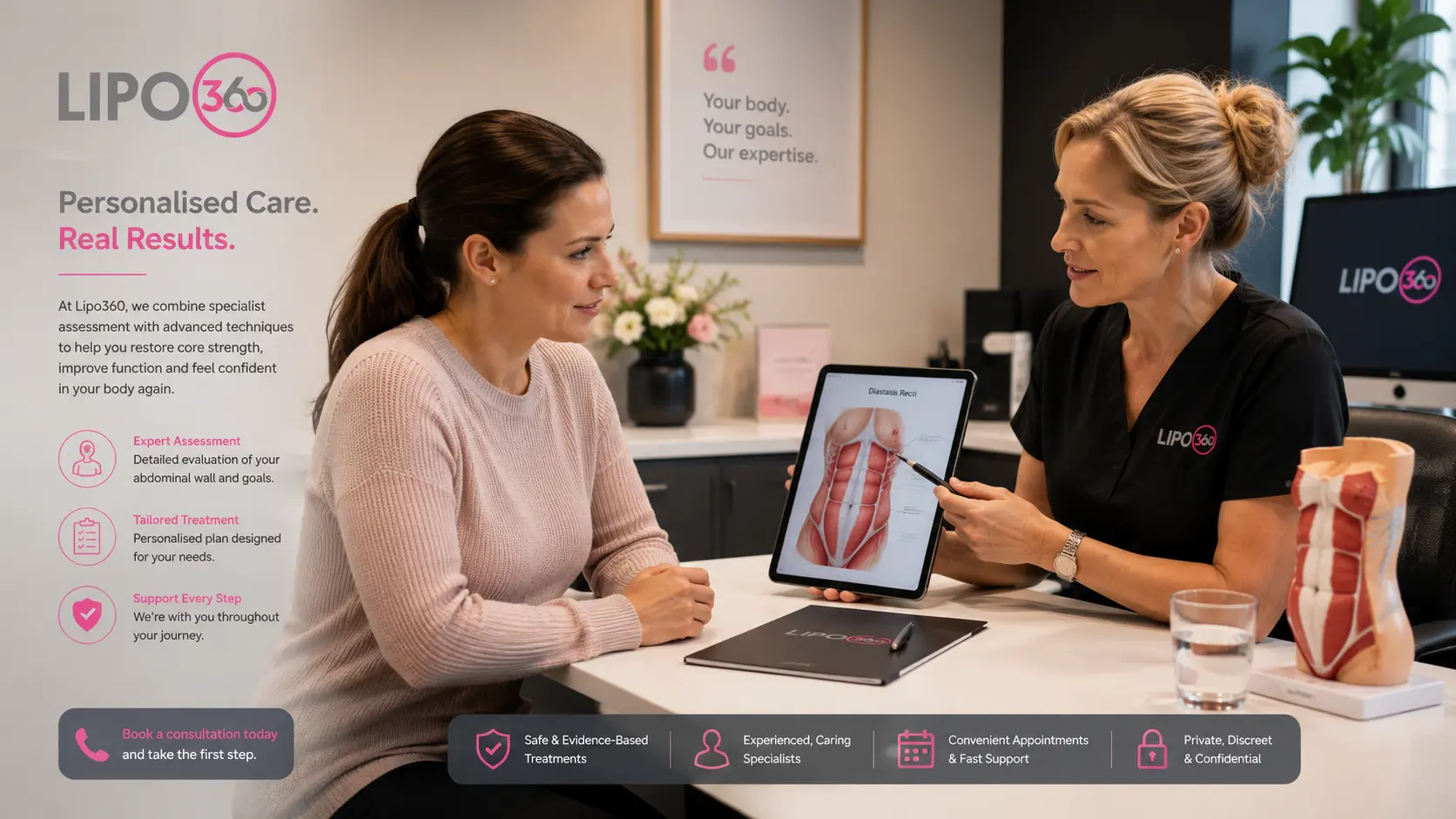 Does Exercise Reduce the Risk of Diastasis Recti? 5 Can Exercises Reduce Diastasis Recti Ashtead